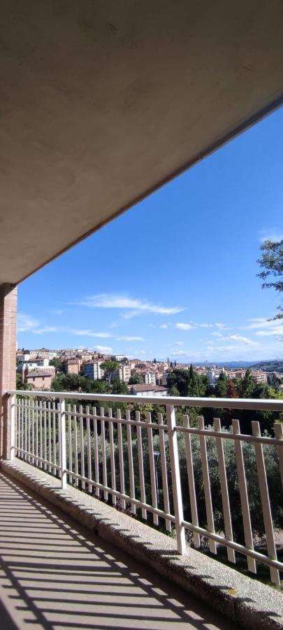 Casa Maria Bonaparte Valentini Perugia Exterior foto